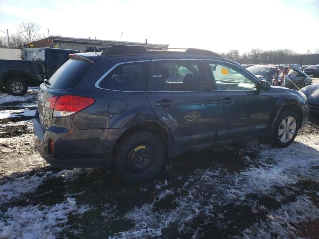 Aukcja sprzedaży 2011 Subaru Outback 2., vin: 4S4BRBKC1B3425354, numer aukcji: 32398312