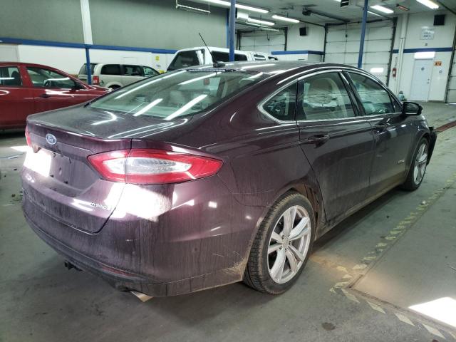 Продаж на аукціоні авто 2013 Ford Fusion Se, vin: 3FA6P0LU1DR178421, номер лоту: 33732742