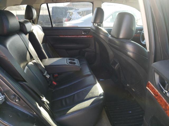 Aukcja sprzedaży 2011 Subaru Outback 2., vin: 4S4BRBKC1B3425354, numer aukcji: 32398312