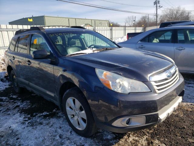 Aukcja sprzedaży 2011 Subaru Outback 2., vin: 4S4BRBKC1B3425354, numer aukcji: 32398312