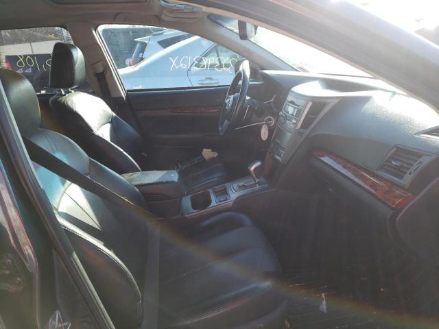 Aukcja sprzedaży 2011 Subaru Outback 2., vin: 4S4BRBKC1B3425354, numer aukcji: 32398312