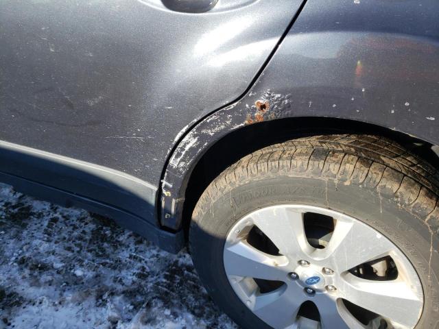 Aukcja sprzedaży 2011 Subaru Outback 2., vin: 4S4BRBKC1B3425354, numer aukcji: 32398312