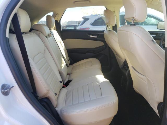 2019 Ford Edge Se მანქანა იყიდება აუქციონზე, vin: 2FMPK3G95KBB59690, აუქციონის ნომერი: 33819442