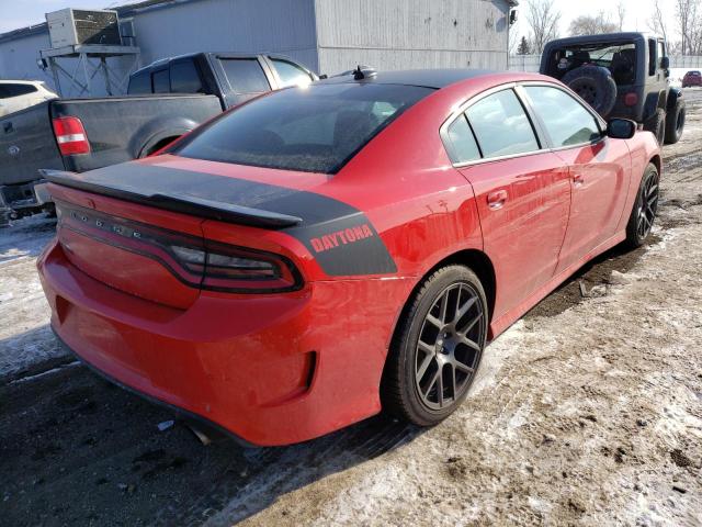Продаж на аукціоні авто 2018 Dodge Charger R/, vin: 2C3CDXCT0JH241106, номер лоту: 33598912