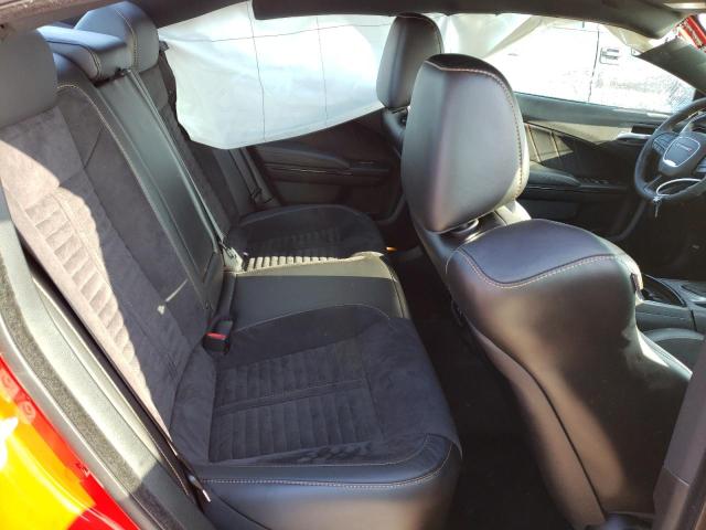Продаж на аукціоні авто 2018 Dodge Charger R/, vin: 2C3CDXCT0JH241106, номер лоту: 33598912