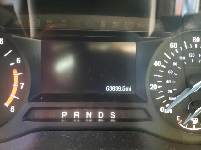 2019 Ford Edge Se მანქანა იყიდება აუქციონზე, vin: 2FMPK3G95KBB59690, აუქციონის ნომერი: 33819442