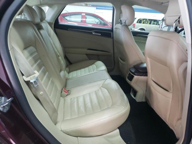 Продаж на аукціоні авто 2013 Ford Fusion Se, vin: 3FA6P0LU1DR178421, номер лоту: 33732742