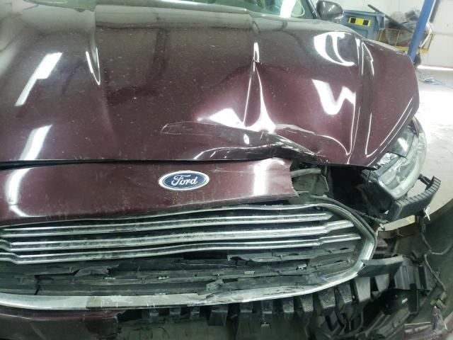 Продаж на аукціоні авто 2013 Ford Fusion Se, vin: 3FA6P0LU1DR178421, номер лоту: 33732742