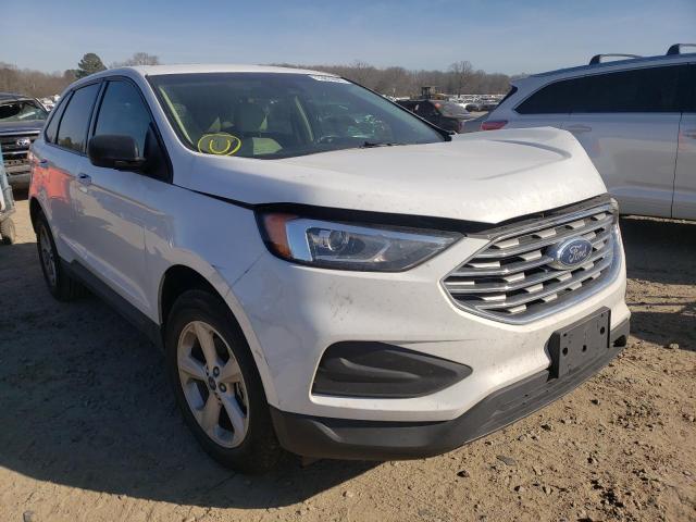 2019 Ford Edge Se მანქანა იყიდება აუქციონზე, vin: 2FMPK3G95KBB59690, აუქციონის ნომერი: 33819442