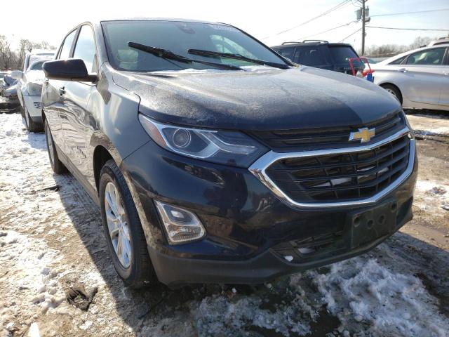 Aukcja sprzedaży 2021 Chevrolet Equinox Lt, vin: 2GNAXKEV7M6158629, numer aukcji: 32866682