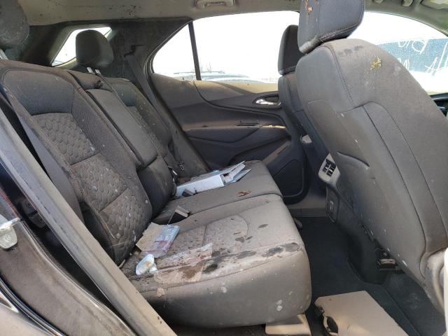 Aukcja sprzedaży 2021 Chevrolet Equinox Lt, vin: 2GNAXKEV7M6158629, numer aukcji: 32866682
