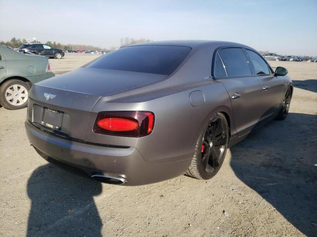 Продаж на аукціоні авто 2018 Bentley Flying Spu, vin: SCBEJ9ZA7JC067796, номер лоту: 33091592