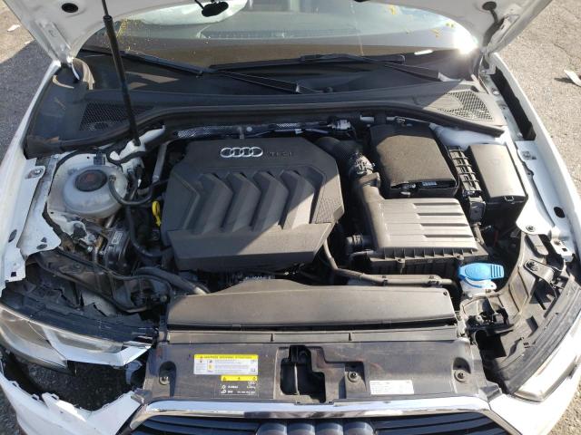 Продаж на аукціоні авто 2018 Audi A3 Premium, vin: WAUAUGFF9J1088827, номер лоту: 33312942