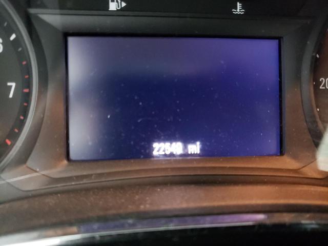 Продаж на аукціоні авто 2019 Buick Encore Pre, vin: KL4CJASB3KB788126, номер лоту: 33844522