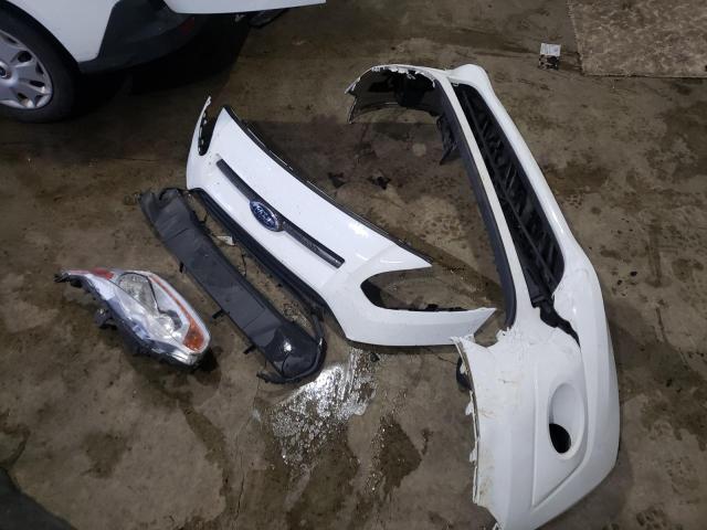 2018 Ford Transit Co მანქანა იყიდება აუქციონზე, vin: NM0LS7F7XJ1355447, აუქციონის ნომერი: 33864442