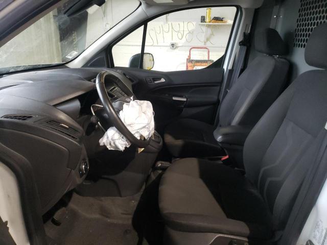 2018 Ford Transit Co მანქანა იყიდება აუქციონზე, vin: NM0LS7F7XJ1355447, აუქციონის ნომერი: 33864442