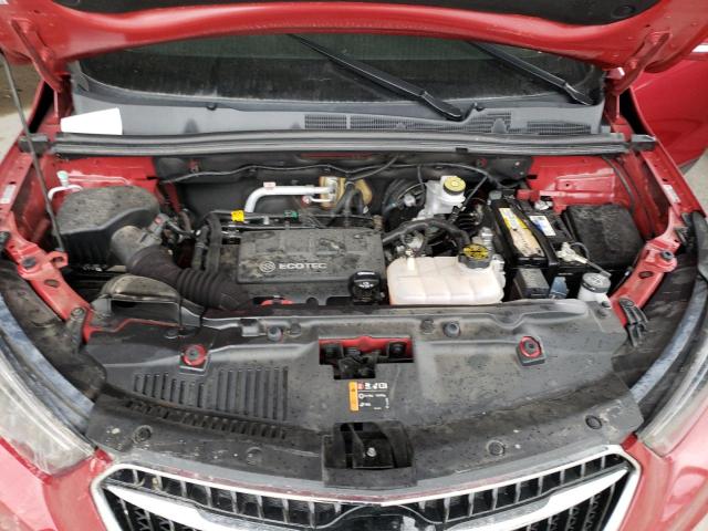 Продаж на аукціоні авто 2019 Buick Encore Pre, vin: KL4CJASB3KB788126, номер лоту: 33844522