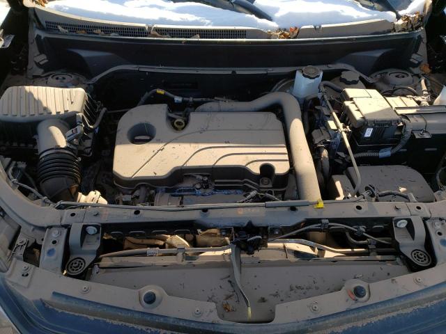 Aukcja sprzedaży 2021 Chevrolet Equinox Lt, vin: 2GNAXKEV7M6158629, numer aukcji: 32866682