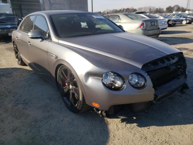 Продаж на аукціоні авто 2018 Bentley Flying Spu, vin: SCBEJ9ZA7JC067796, номер лоту: 33091592