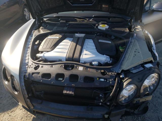 Продаж на аукціоні авто 2018 Bentley Flying Spu, vin: SCBEJ9ZA7JC067796, номер лоту: 33091592
