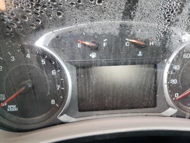 Aukcja sprzedaży 2021 Chevrolet Equinox Lt, vin: 2GNAXKEV7M6158629, numer aukcji: 32866682