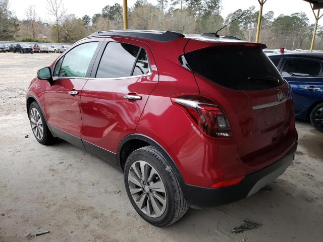 Продаж на аукціоні авто 2019 Buick Encore Pre, vin: KL4CJASB3KB788126, номер лоту: 33844522