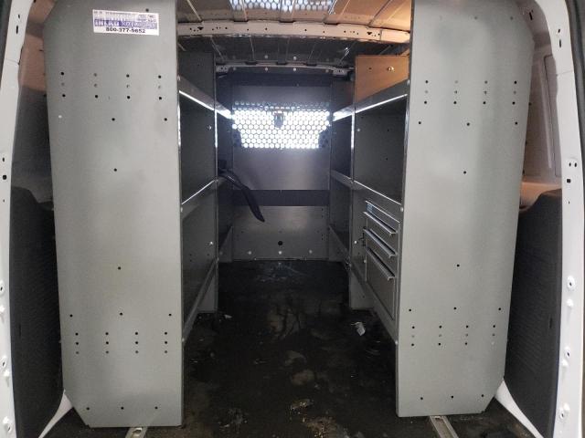 2018 Ford Transit Co მანქანა იყიდება აუქციონზე, vin: NM0LS7F7XJ1355447, აუქციონის ნომერი: 33864442