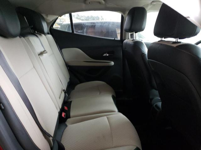 Продаж на аукціоні авто 2019 Buick Encore Pre, vin: KL4CJASB3KB788126, номер лоту: 33844522