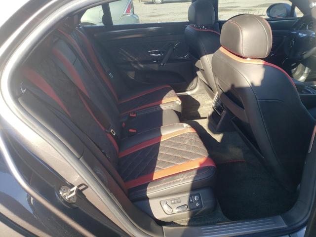Продаж на аукціоні авто 2018 Bentley Flying Spu, vin: SCBEJ9ZA7JC067796, номер лоту: 33091592