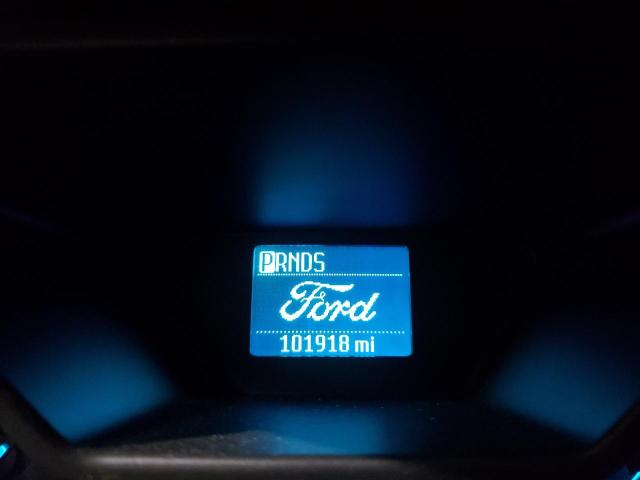 2018 Ford Transit Co მანქანა იყიდება აუქციონზე, vin: NM0LS7F7XJ1355447, აუქციონის ნომერი: 33864442