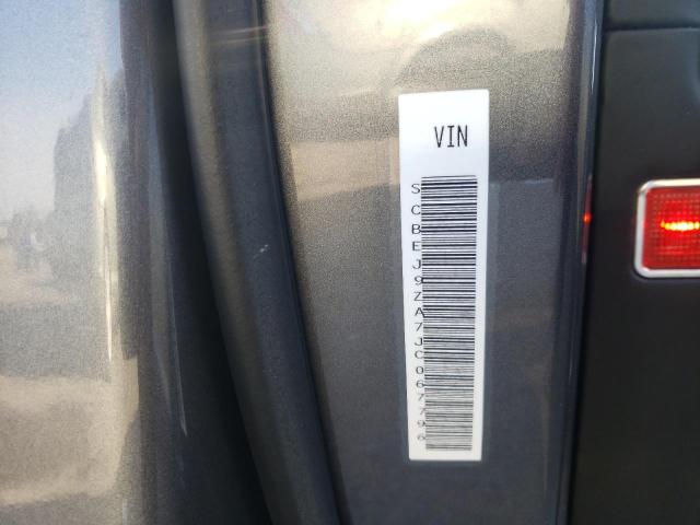 Продаж на аукціоні авто 2018 Bentley Flying Spu, vin: SCBEJ9ZA7JC067796, номер лоту: 33091592