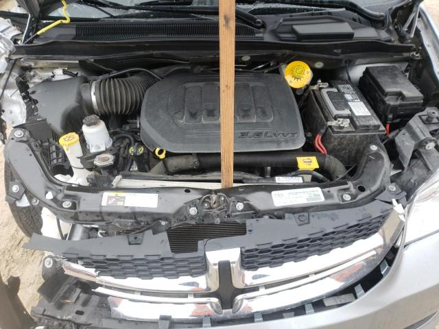 Продаж на аукціоні авто 2019 Dodge Grand Cara, vin: 2C4RDGBG2KR782888, номер лоту: 33881152
