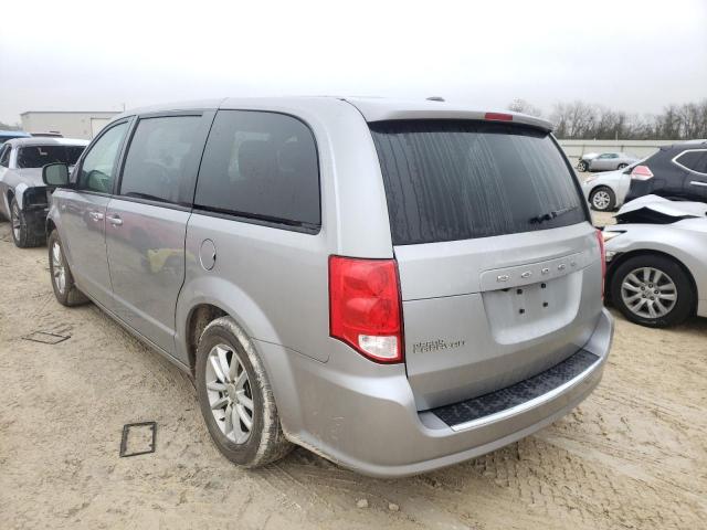 Продаж на аукціоні авто 2019 Dodge Grand Cara, vin: 2C4RDGBG2KR782888, номер лоту: 33881152