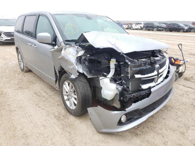 Продаж на аукціоні авто 2019 Dodge Grand Cara, vin: 2C4RDGBG2KR782888, номер лоту: 33881152