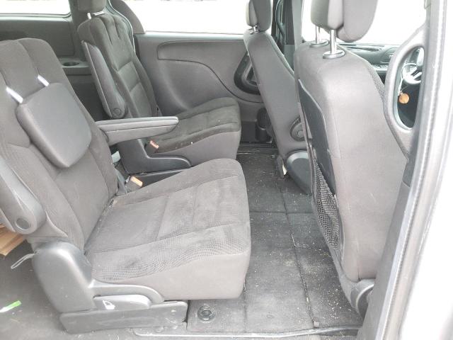 Продаж на аукціоні авто 2019 Dodge Grand Cara, vin: 2C4RDGBG2KR782888, номер лоту: 33881152
