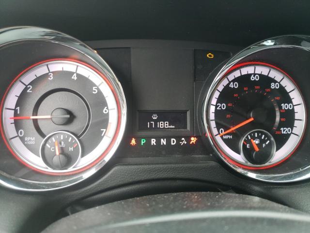 Продаж на аукціоні авто 2019 Dodge Grand Cara, vin: 2C4RDGBG2KR782888, номер лоту: 33881152