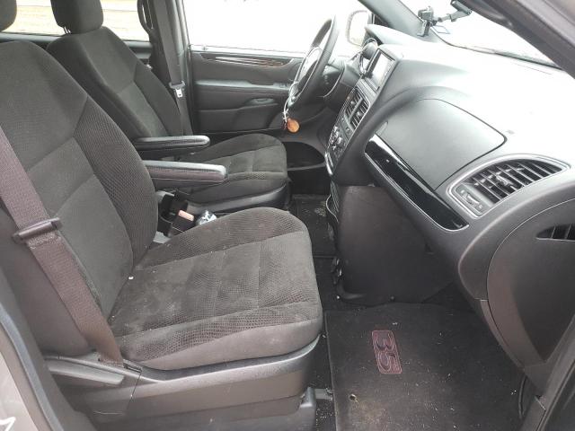 Продаж на аукціоні авто 2019 Dodge Grand Cara, vin: 2C4RDGBG2KR782888, номер лоту: 33881152