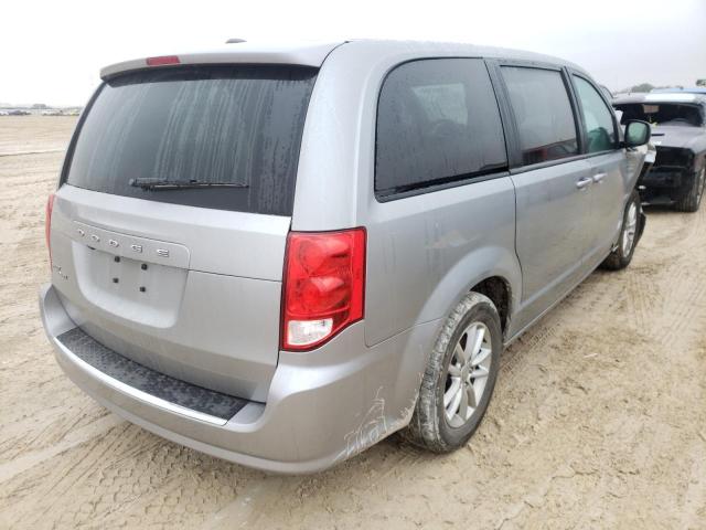 Продаж на аукціоні авто 2019 Dodge Grand Cara, vin: 2C4RDGBG2KR782888, номер лоту: 33881152