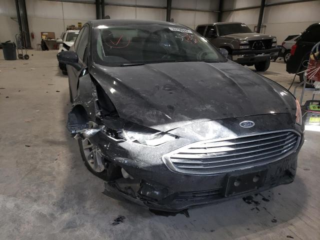 Aukcja sprzedaży 2019 Ford Fusion Se, vin: 3FA6P0HDXKR230568, numer aukcji: 33798882