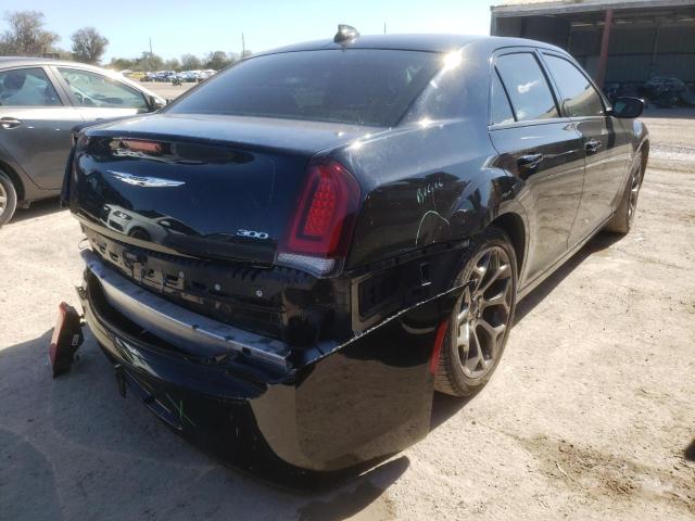34227542 :رقم المزاد ، 2C3CCAAG4JH275586 vin ، 2018 Chrysler 300 Tourin مزاد بيع