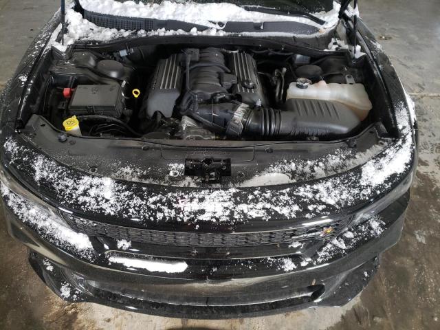 Продажа на аукционе авто 2021 Dodge Charger Sc, vin: 2C3CDXGJ6MH618342, номер лота: 33927872