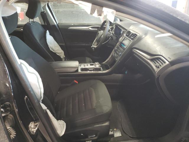 Aukcja sprzedaży 2019 Ford Fusion Se, vin: 3FA6P0HDXKR230568, numer aukcji: 33798882