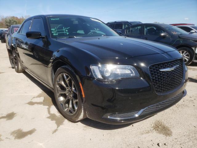 34227542 :رقم المزاد ، 2C3CCAAG4JH275586 vin ، 2018 Chrysler 300 Tourin مزاد بيع