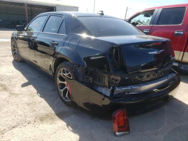 34227542 :رقم المزاد ، 2C3CCAAG4JH275586 vin ، 2018 Chrysler 300 Tourin مزاد بيع