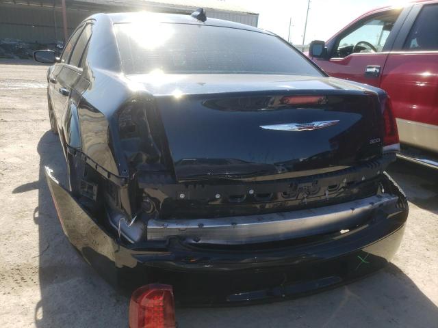 34227542 :رقم المزاد ، 2C3CCAAG4JH275586 vin ، 2018 Chrysler 300 Tourin مزاد بيع