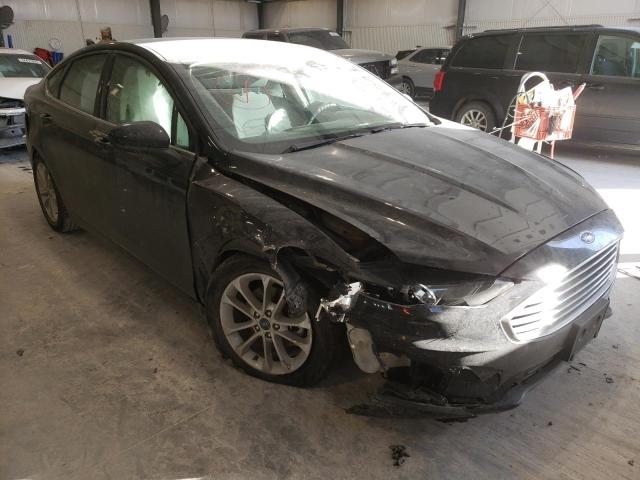 Aukcja sprzedaży 2019 Ford Fusion Se, vin: 3FA6P0HDXKR230568, numer aukcji: 33798882