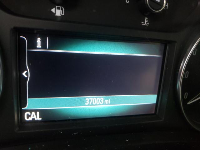 Aukcja sprzedaży 2018 Buick Enclave Es, vin: 5GAEVAKW6JJ169984, numer aukcji: 34435822