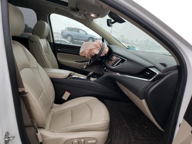 Aukcja sprzedaży 2018 Buick Enclave Es, vin: 5GAEVAKW6JJ169984, numer aukcji: 34435822