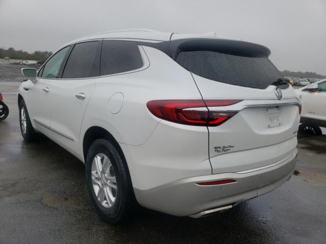 Aukcja sprzedaży 2018 Buick Enclave Es, vin: 5GAEVAKW6JJ169984, numer aukcji: 34435822