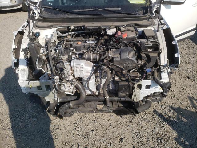 2020 Acura Rdx A-spec მანქანა იყიდება აუქციონზე, vin: 5J8TC1H61LL008227, აუქციონის ნომერი: 34454872